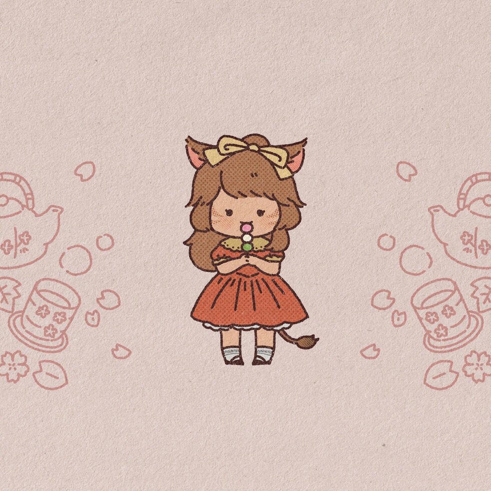 hatsu_midori @ twitter