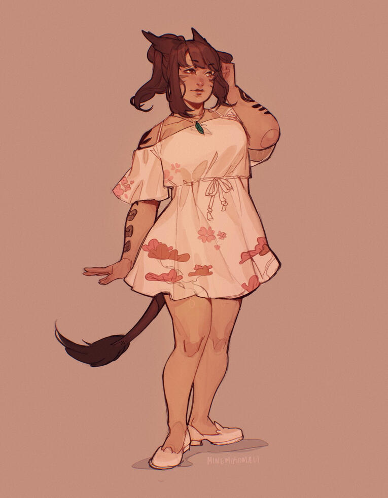 MinemikoMali @ twitter